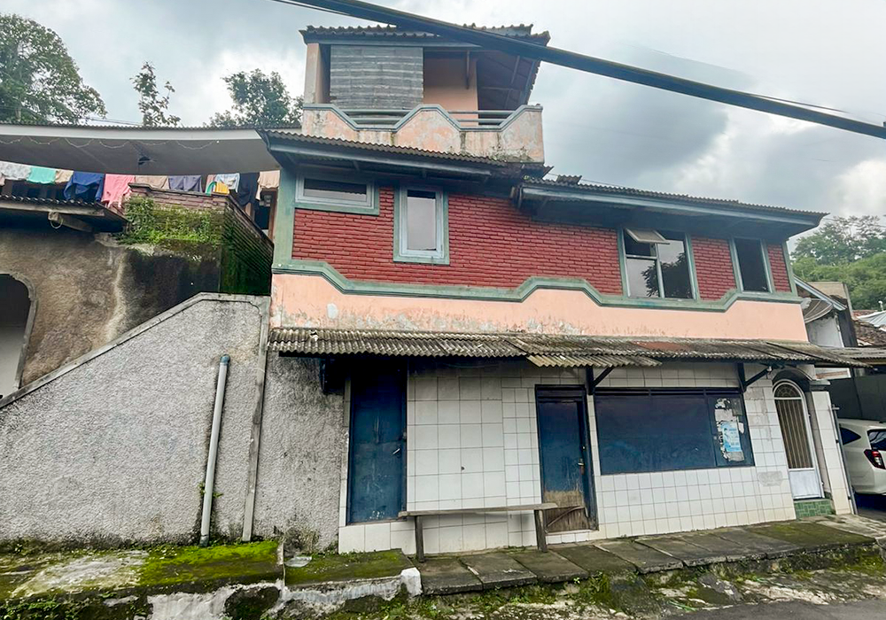RUMAH DI KAB. SUMEDANG - WOFF744-2 - foto utama